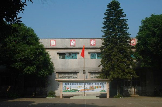 順德杏壇光輝小學