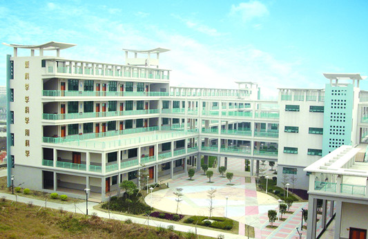順德龍江職業技術學校