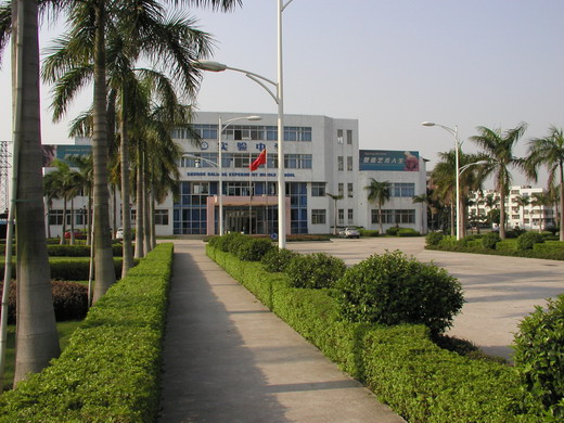 順德大良實(shí)驗(yàn)中學(xué)