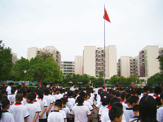 順德倫教三洲學(xué)校
