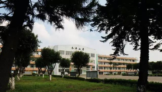 順德倫教永豐小學