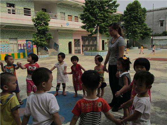 北滘林頭幼兒園