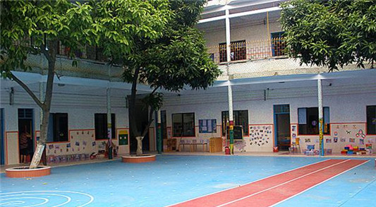 順德北滘廣教幼兒園