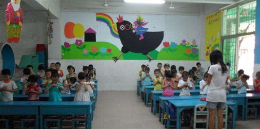 順德樂從羅沙幼兒園