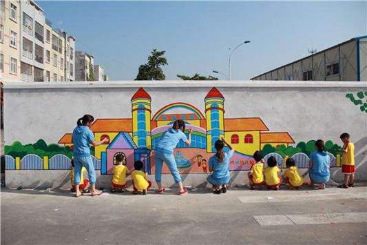 順德雞洲幼兒園