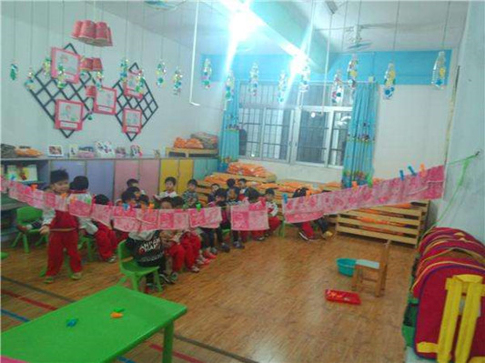 順德杏壇潤苑幼兒園