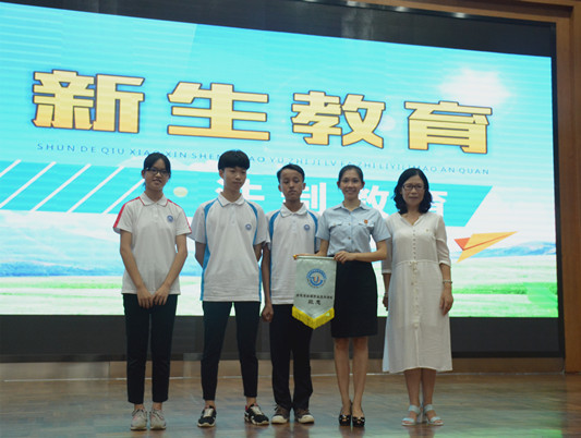 如何避免犯罪？這些青少年說先管好自己