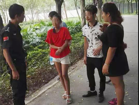 咦？順峰山公園將禁止游客攜帶寵物入園