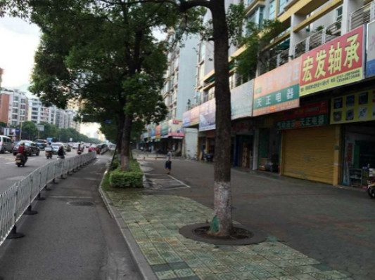 順德創文行動：工作常態化，容桂一直在路上