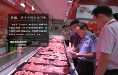 右眼新聞：致敬，舌尖上的安全衛士