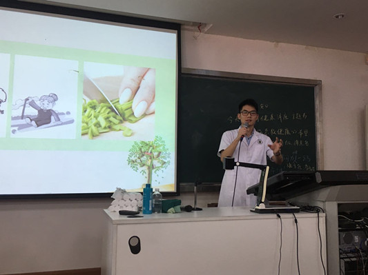 注意啦，遇到突發(fā)意外不要麻木相信土方