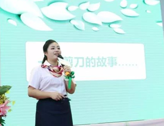 來(lái)聽(tīng)順德精神衛(wèi)生工作者的“好故事”吧