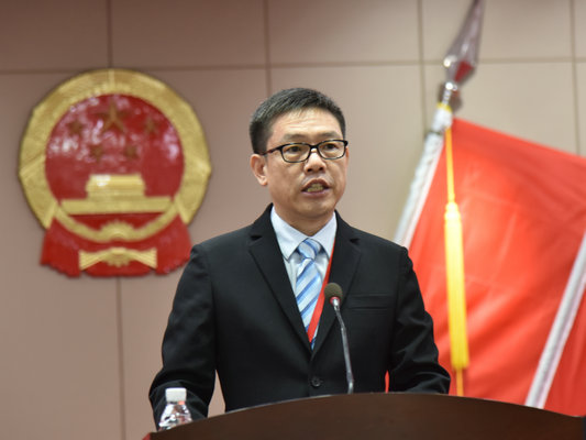 龍江人大代表：發展令人滿意，期待未來