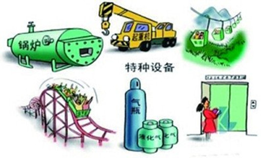 防隱患！樂從開展特種設備安全宣傳教育