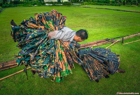 作為順德人，這個(gè)傳說，你聽過嗎？
