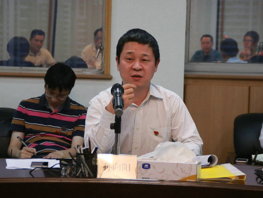 順德：用十九大精神照亮組織編制革新路