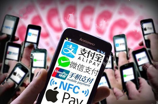 注意！明天起，這樣的銀行卡將不能使用