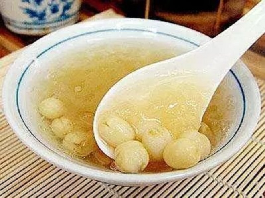 有了這幾種“滅火器”，再不擔心上火了