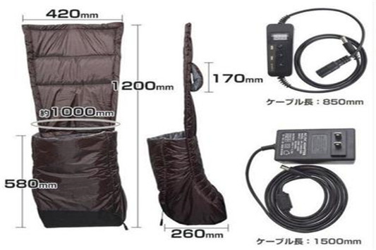 冬天來(lái)了，手腳冰涼？莫慌，有它！