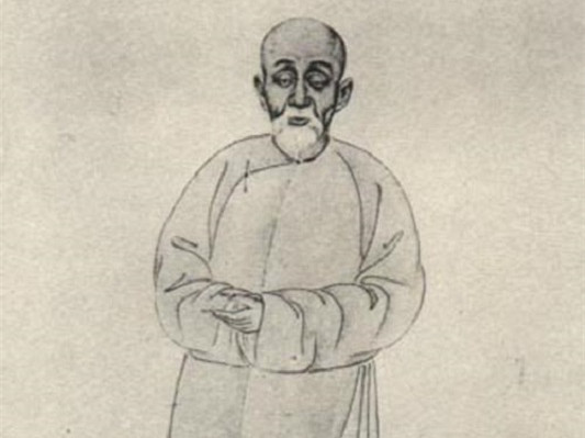 這個均安人，作品現(xiàn)在藏于很多文化館