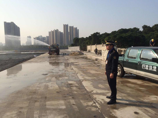 秋冬大氣污染怎么防治？從源頭抓起