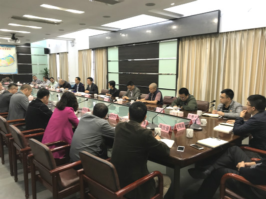 彭聰恩：容桂要做好“三篇文章”謀發展