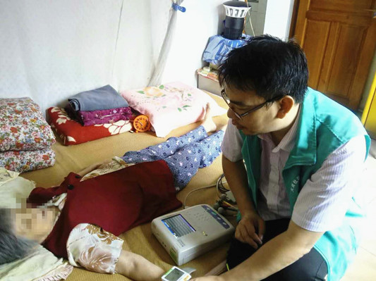 大良家庭醫生：家庭健康的“守門人”
