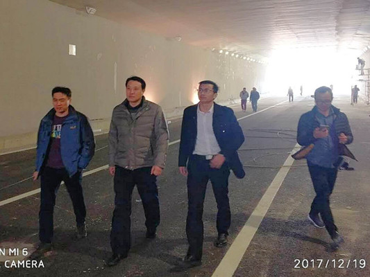 9家單位被查封！書記帶隊進行安全大檢查
