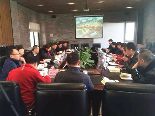 專家把脈，華附北滘學校擬打造智慧校園