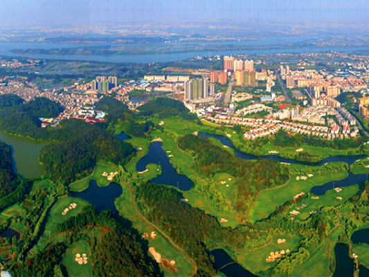 贊！順峰山公園和均安拿到國字號榮譽