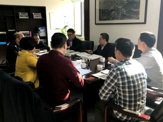 龍江：安全工作要重點抓、抓重點！