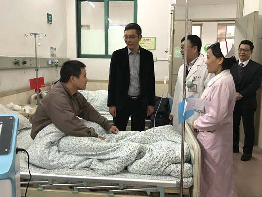 倫教：開工啦！先向他們道聲“謝謝”！