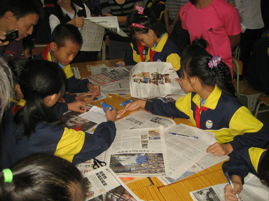 注意！容桂公辦小學一年級招生預告出爐啦