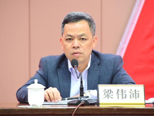 龍江：18年我們要這么干，一起來努力吧