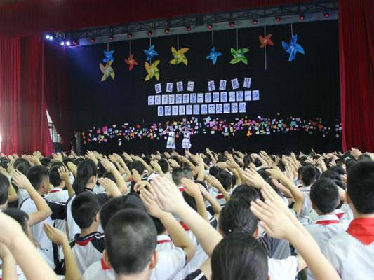 龍江：公辦小學今年增加90個新生學位