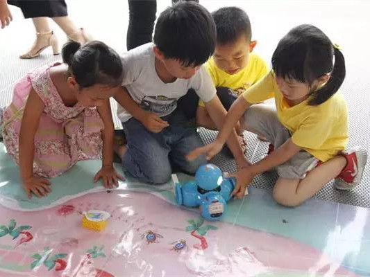 好勁！順德再新增兩家省一級幼兒園