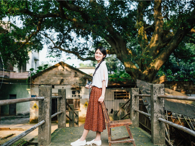 右眼新聞：大汕島，時光在這里靜止