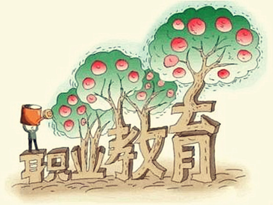 全省“雙精準”示范專業，順德6個上榜