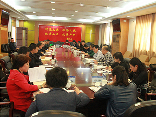 法律咨詢市場很亂？將進行強力整治