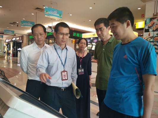 食品安全可以這么管，黑龍江來順德學嘢