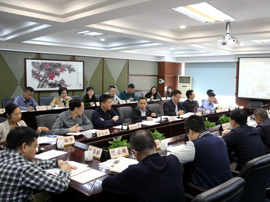 發力村級工業園改造，拿出更多“龍江方案”