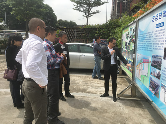 旅游大咖提意見，容桂要打好旅游這張牌