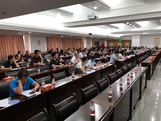 @樂從藥品零售企業(yè)，要做好分級分類工作噢