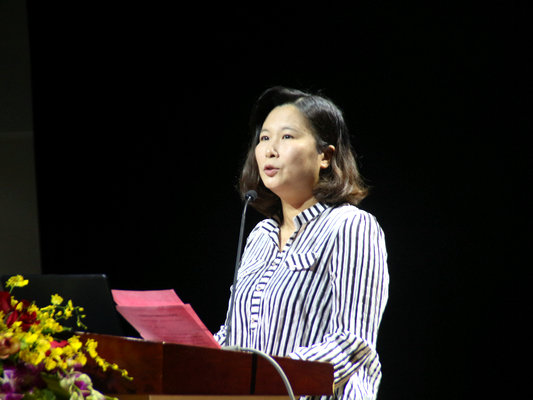 厲害了！全國集團化辦學高峰論壇在容桂舉行