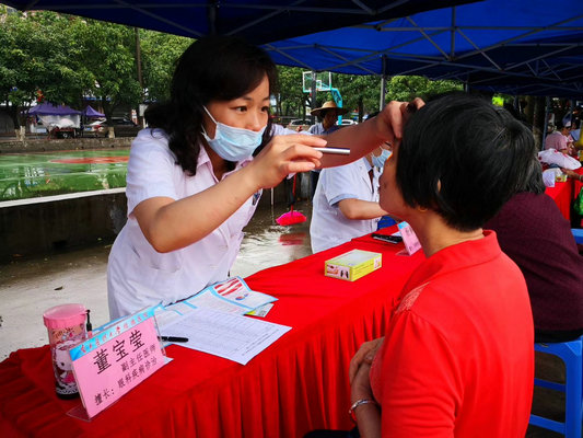 又一波義診福利大放送！街坊要留意啦