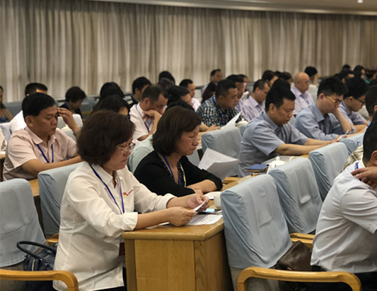 大良：創(chuàng)新方式，搭建政企早餐會(huì)平臺(tái)