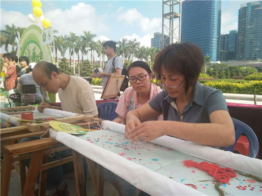 520，順德用實(shí)際行動(dòng)給他們一份愛