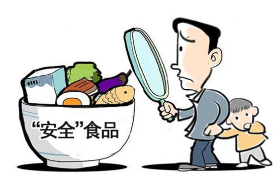 保障食品相關產品安全，北滘這么干！