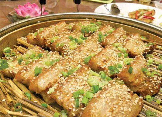 這樣的均安蒸豬，地地道道順德本土味！