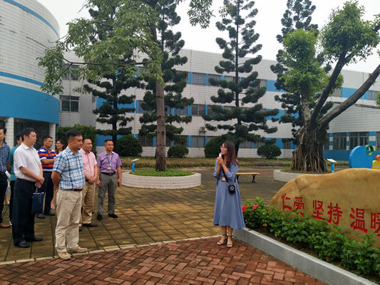 吸引重點人才，陳村將優先解決子女入學